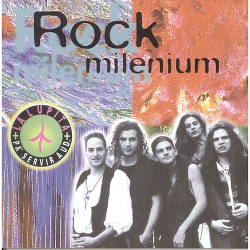 Rock Milenium La Lupita