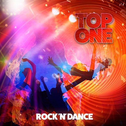 Rock 'N' Dance Top One