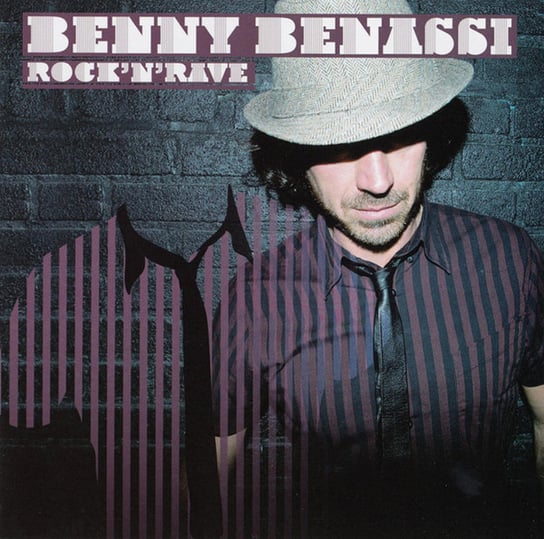 Rock N' Rave Benassi Benny