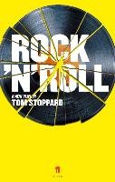 Rock 'n' Roll Stoppard Tom