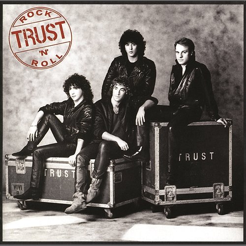 Rock'n'roll Trust