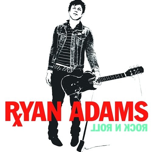 Rock N Roll Ryan Adams