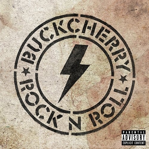 Rock 'N' Roll Buckcherry