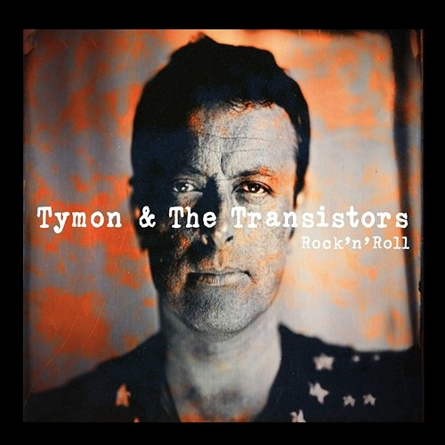 I Am The Walrus Tymon & The Transistors