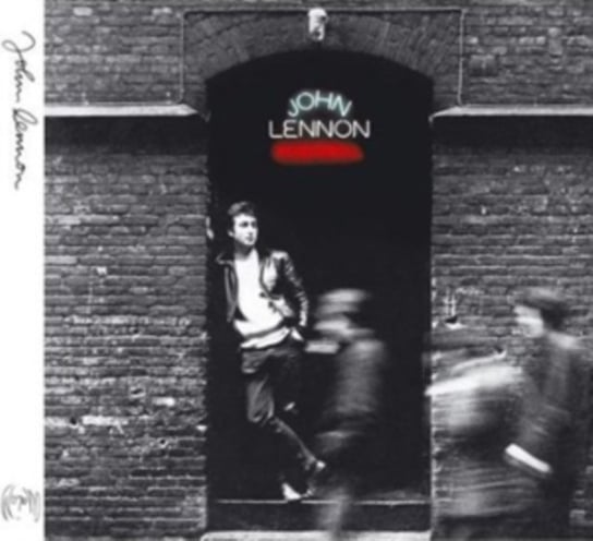 Rock'n'Roll Lennon John
