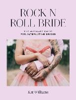 Rock n Roll Bride Kat Williams