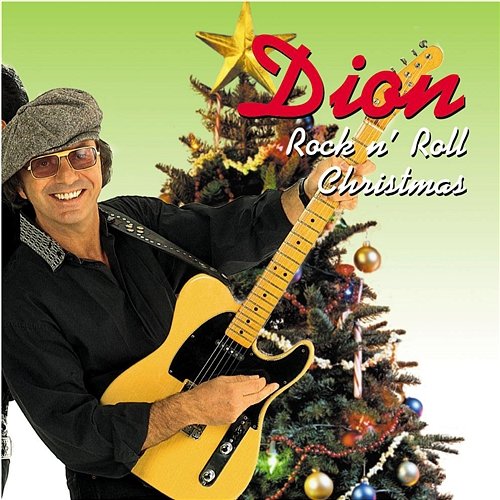 Rock N' Roll Christmas Dion