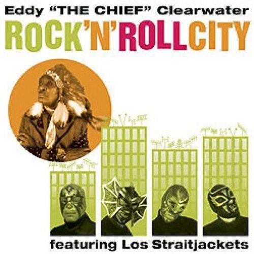 Rock'N Roll City Clearwater Eddy