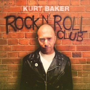 Rock 'N' Roll Club, płyta winylowa Baker Kurt