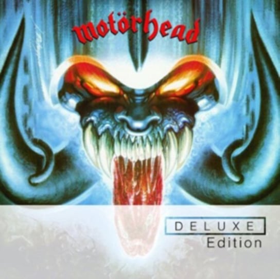 Rock'N'Roll (Deluxe Edition) Motorhead