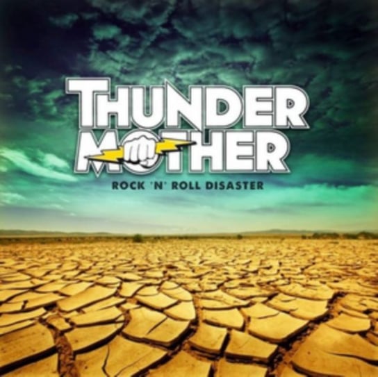 Rock 'N' Roll Disaster (kolorowy winyl) Thundermother