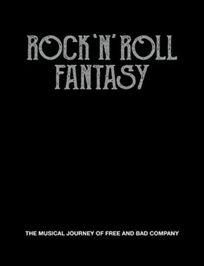 Rock n Roll Fantasy Roberts David