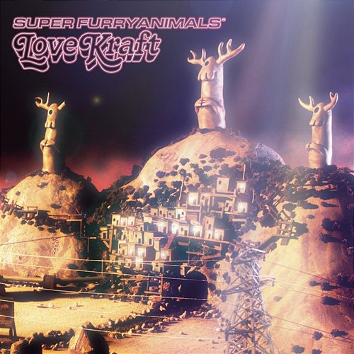 Rock 'n' Roll Flu Super Furry Animals