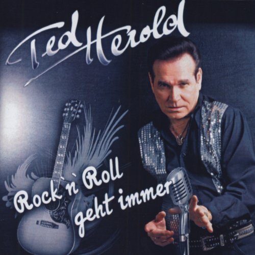 Rock'n'Roll geht immer Various Artists