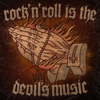 Rock'n'Roll Is The Devil's Music Various Artists