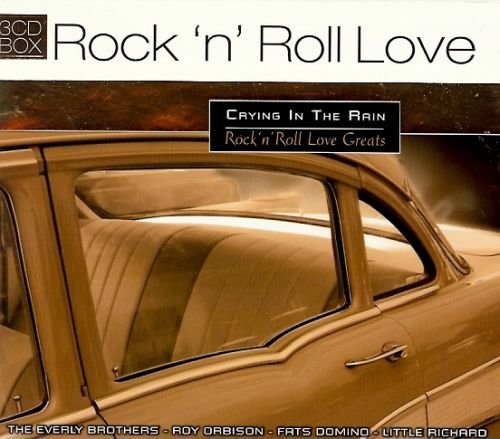 Rock 'N' Roll Love Various Artists