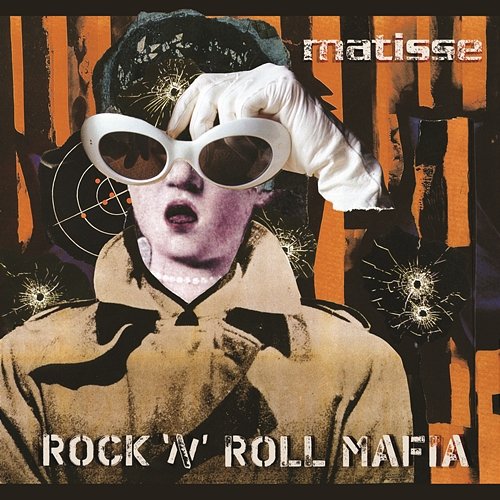 Rock N Roll Mafia Matisse