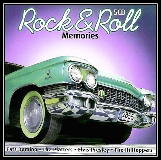 Rock'n'roll Memories Various Artists