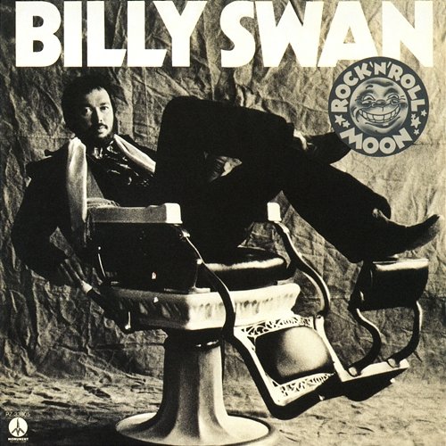 Rock 'n' Roll Moon Billy Swan