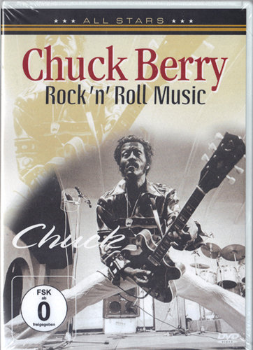 Rock'n'roll Music Berry Chuck