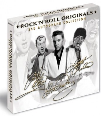 Rock'n'Roll Originals Various Artists