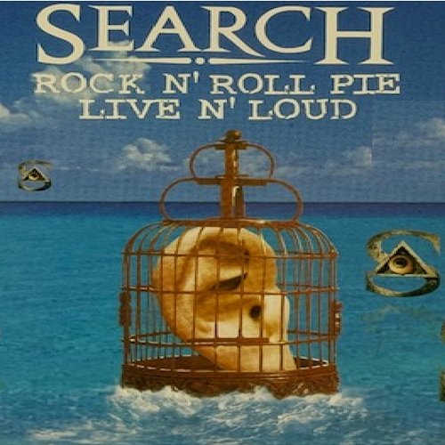 Rock N' Roll Pie Search