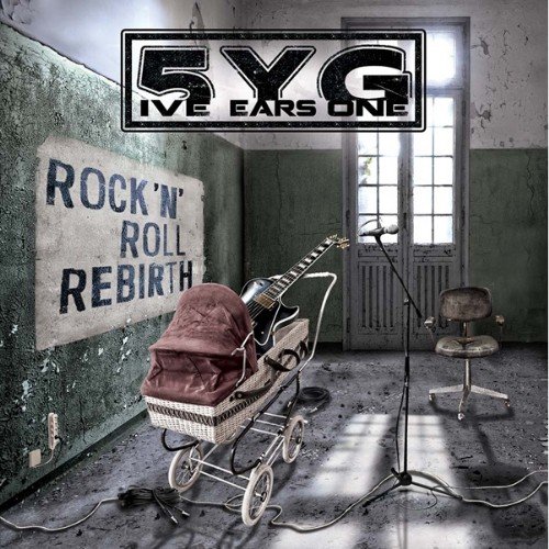 Rock N' Roll Rebirth Five Years Gone