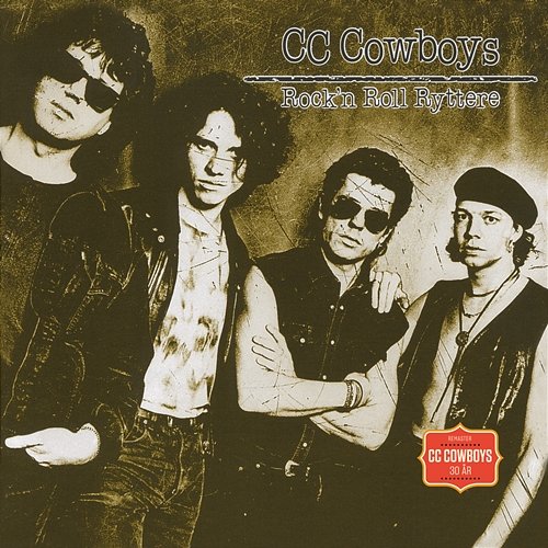 Rock'n Roll Ryttere CC Cowboys