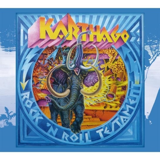 Rock'n'Roll Testament Karthago