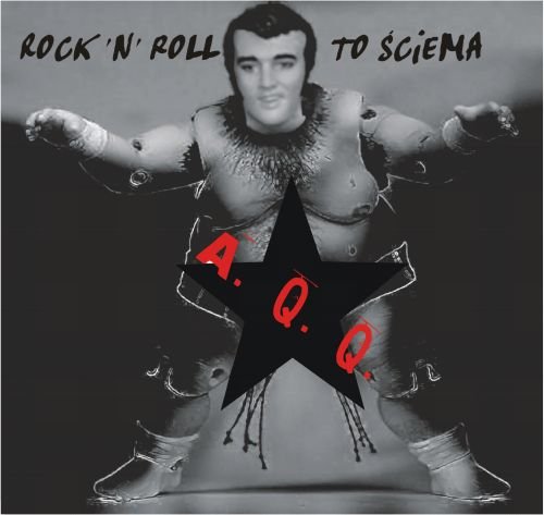 Rock'n'Roll to ściema AQQ