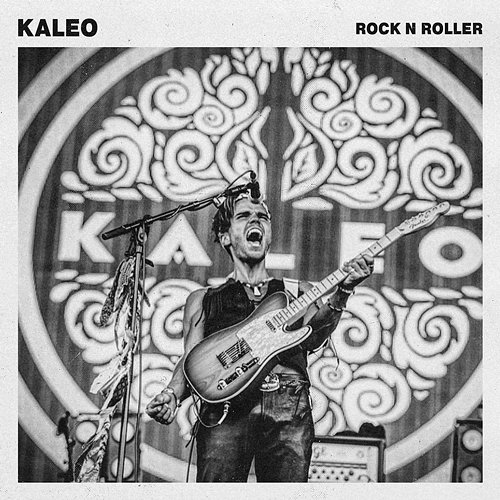 Rock N Roller Kaleo