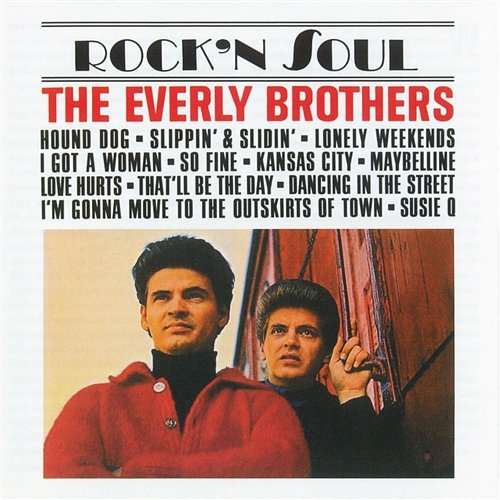 Rock 'N Soul The Everly Brothers