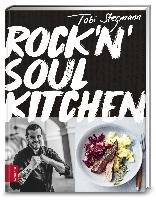 Rock'n'Soul Kitchen Stegmann Tobi