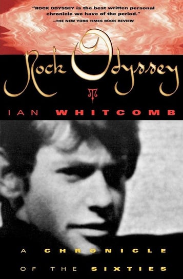 Rock Odyssey Whitcomb Ian