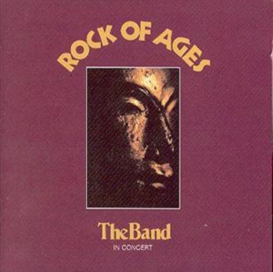 Rock Of Ages The Band