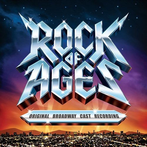 Rock of Ages (Original Broadway Cast Recording) Various Artists