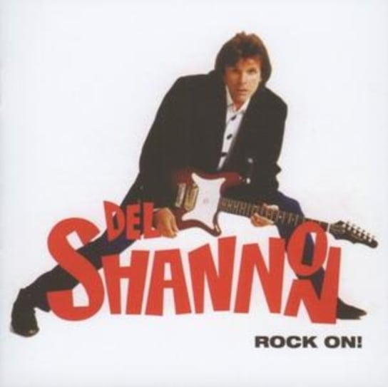 Rock on! + 5 Shannon Del