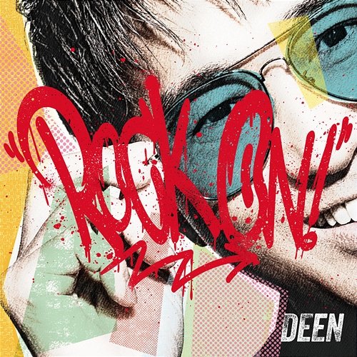ROCK ON! Deen