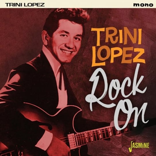 Rock On Lopez Trini