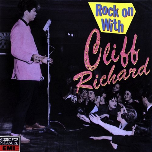 Gee Whiz It's You Cliff Richard & The Shadows