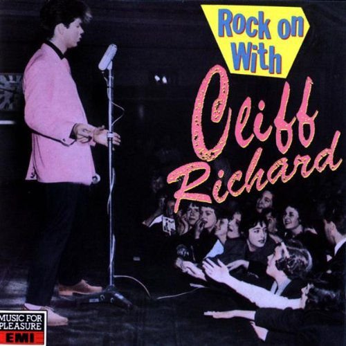 Rock On With Cliff Richard Cliff Richard