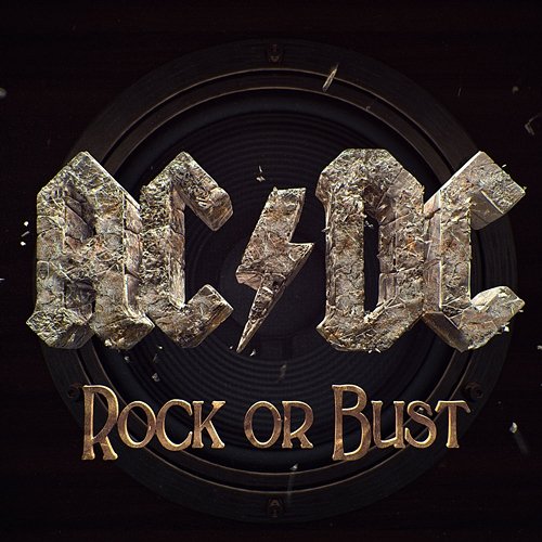 Rock or Bust AC, DC