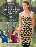 Rock, Pulli, Schal & Top Hall Mary Jane