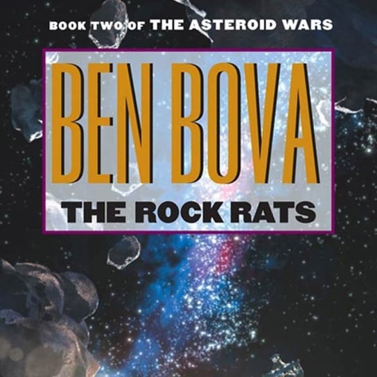 Rock Rats Bova Ben