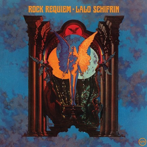 Rock Requiem Lalo Schifrin