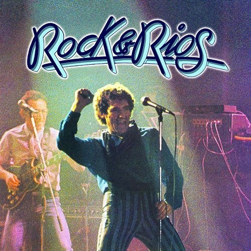 Rock & Rios Miguel Ríos