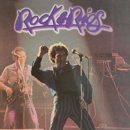 Rock & Ríos (Edición 40º Aniversario) Miguel Ríos