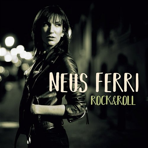 Rock&Roll Neus Ferri