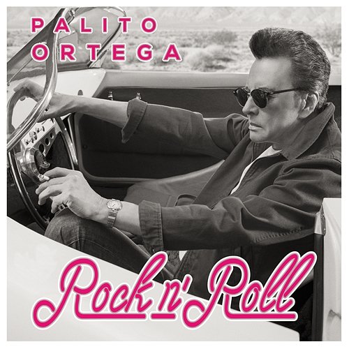 Rock & Roll Palito Ortega