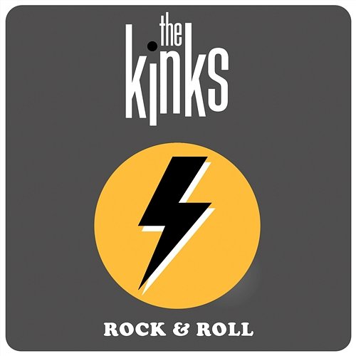 Rock & Roll The Kinks